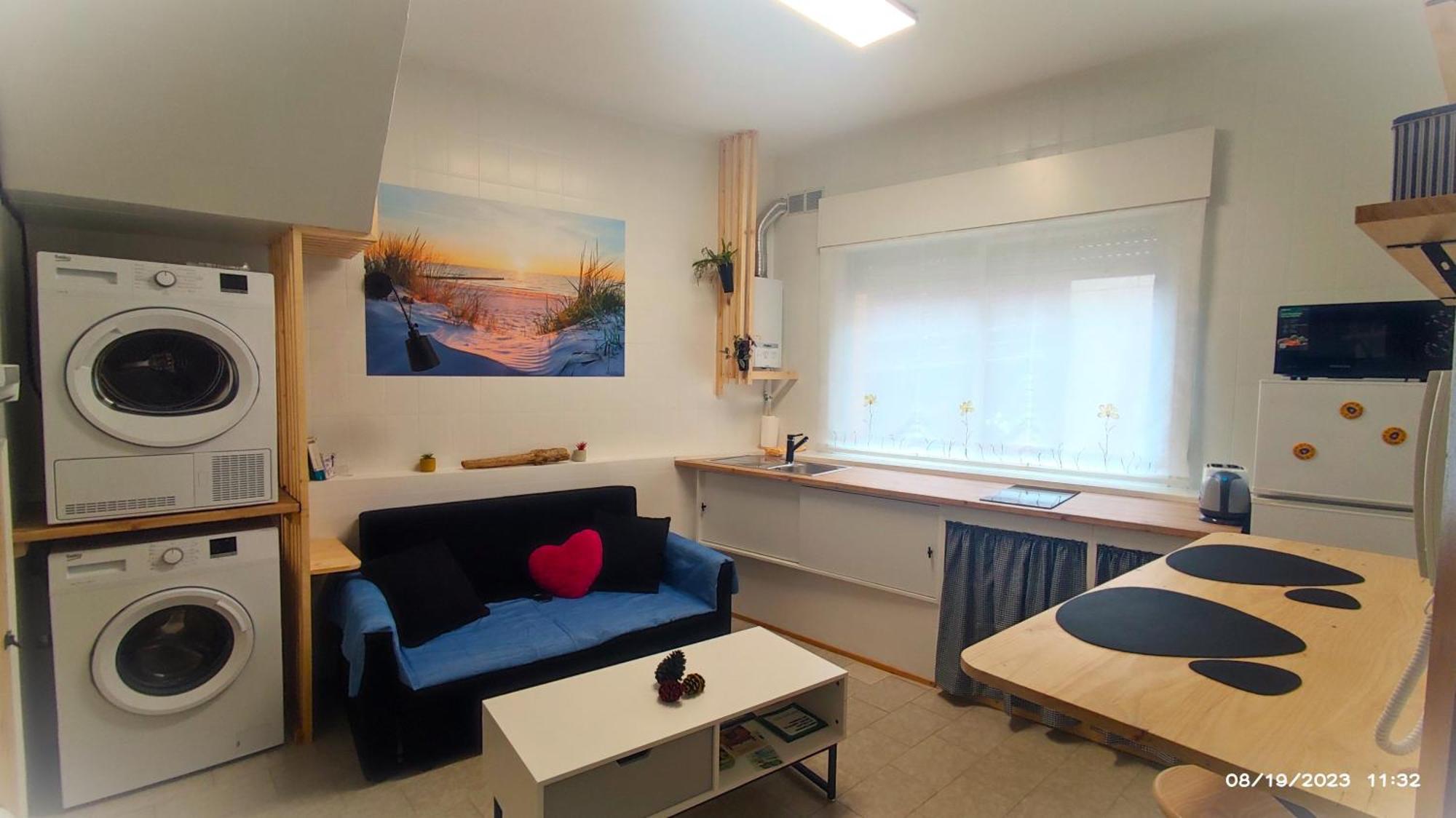 Home Spirit Apartment Redondela Buitenkant foto