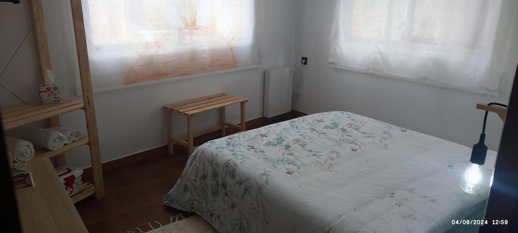 Home Spirit Apartment Redondela Buitenkant foto